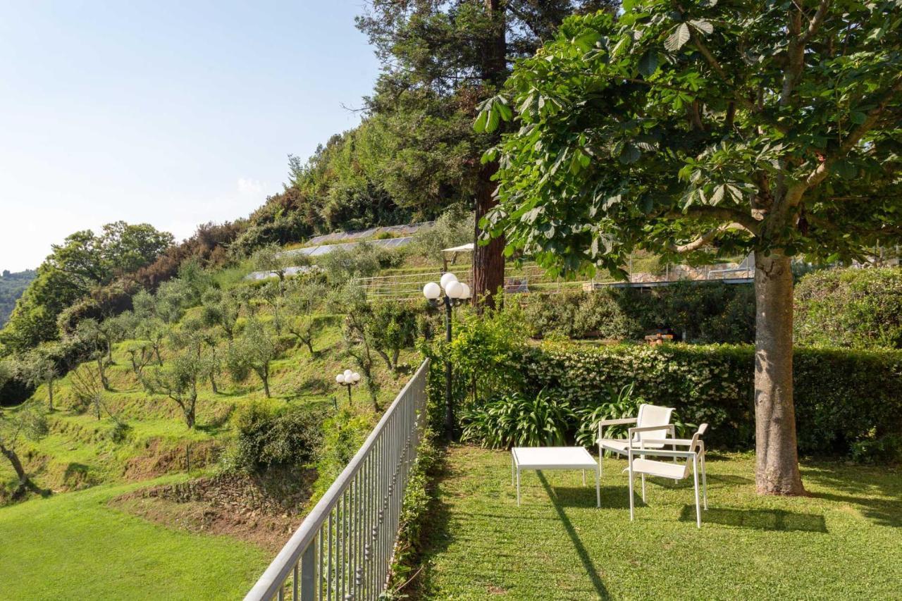 Villa Borgovecchio B&B Camaiore Exterior photo