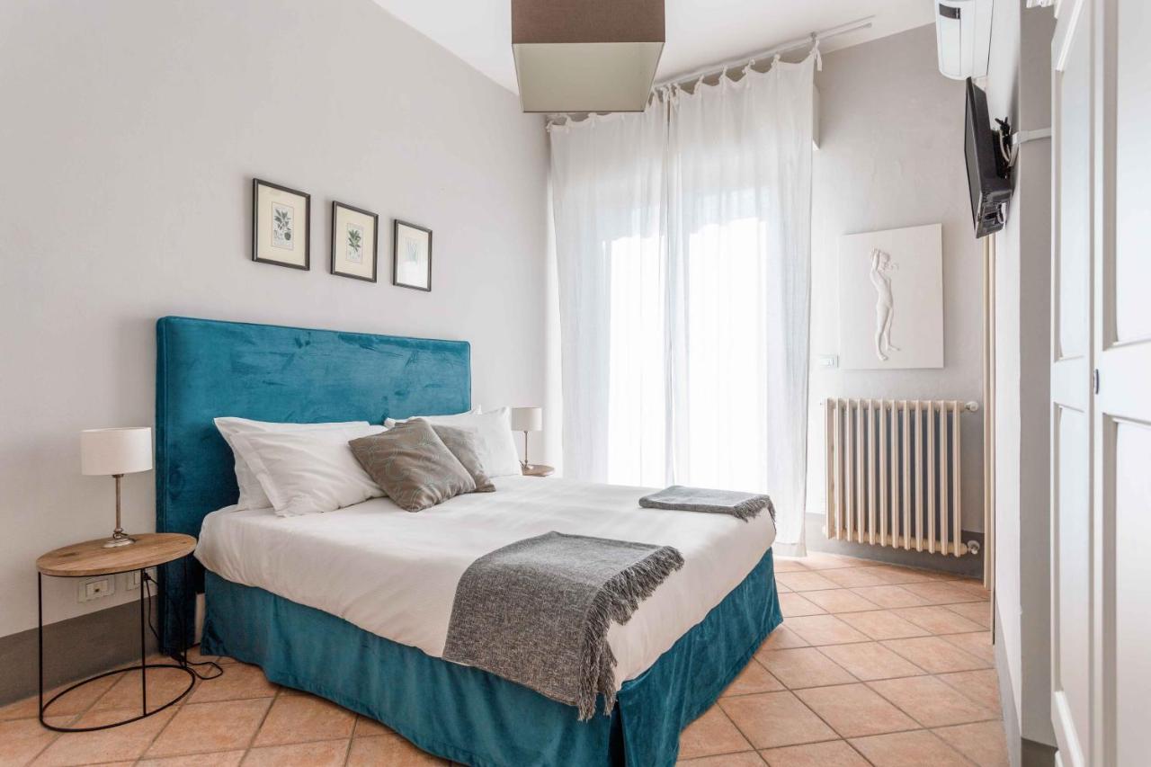 Villa Borgovecchio B&B Camaiore Exterior photo